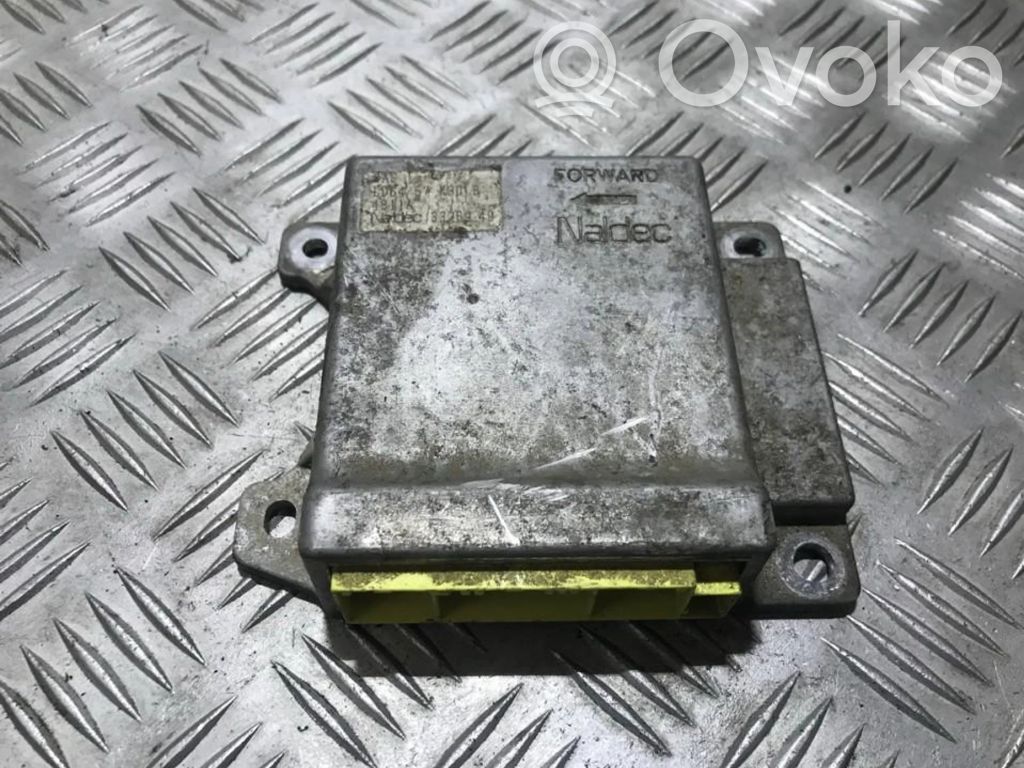Airbag control unit/module   LD6457K30B,3326949,3326949,4B11A,LD6457K30B