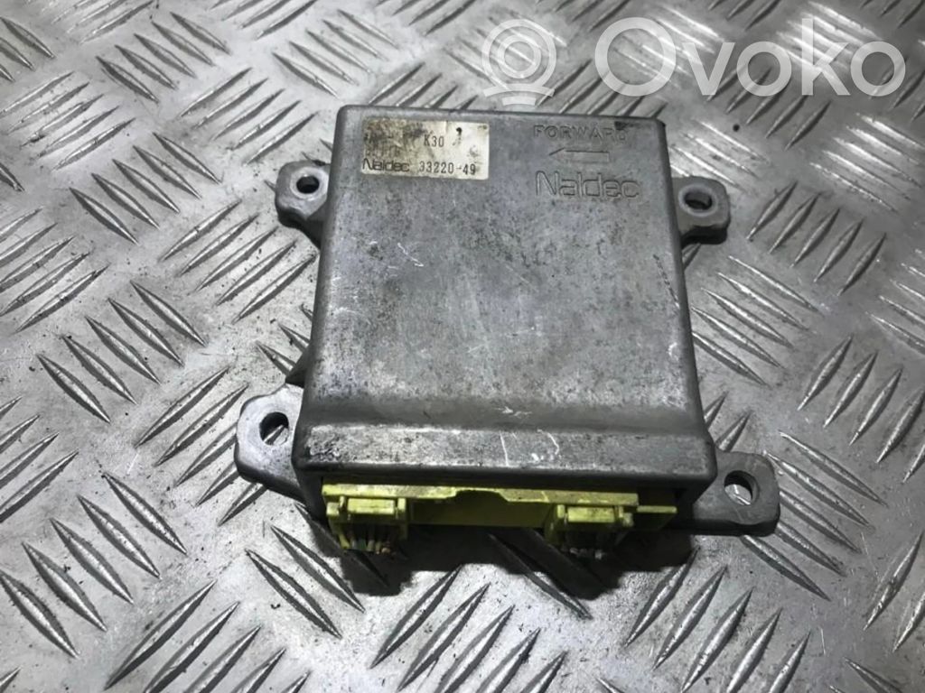 Mazda 626 Airbag control unit/module 