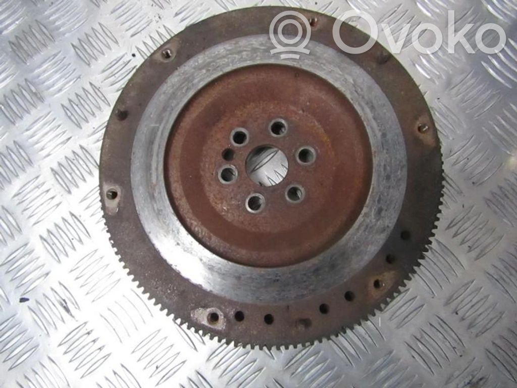 Ford Puma Flywheel 
