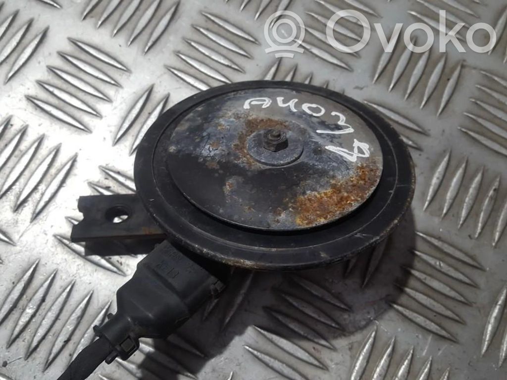Claxon   E428R000033,E428R000033,E428R000033,E428R000033