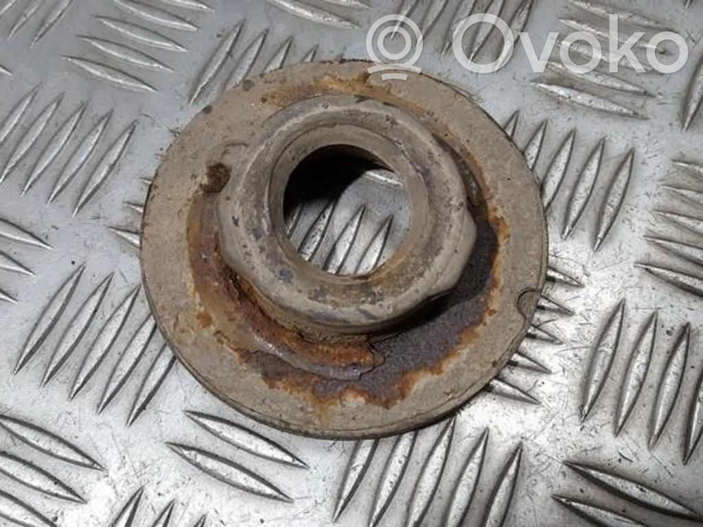 Volkswagen PASSAT B6 Supporto di montaggio della molla elicoidale