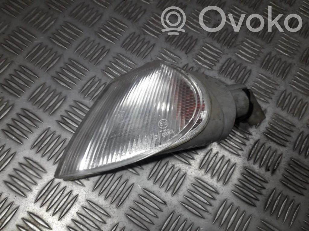 Renault Laguna I Front indicator light 