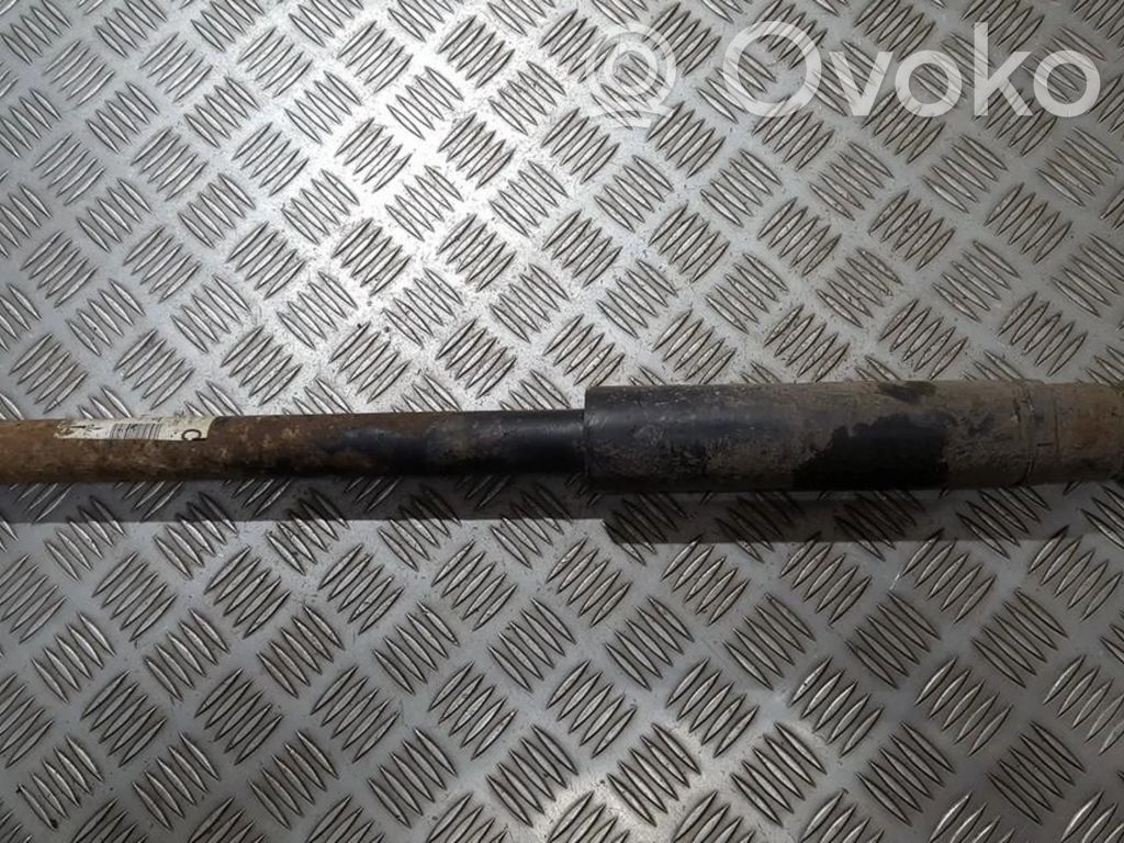 Honda Civic Amortisseur arrière 