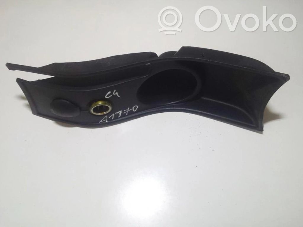 Citroen C4 I Altra parte interiore 