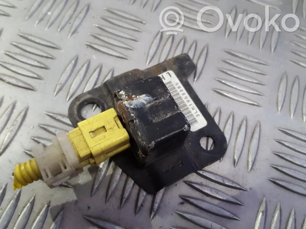 Airbagsensor Crashsensor Drucksensor   98231AE010,1876003480,1876003480,98231AE010