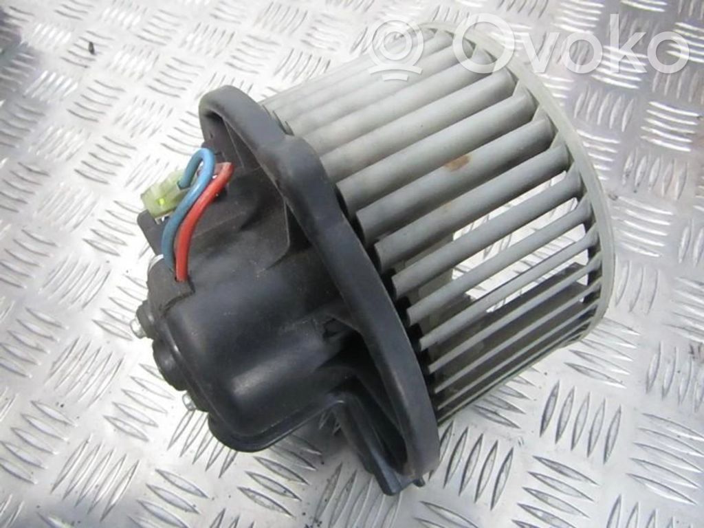 Volvo S40, V40 Ventilator aerotermă 