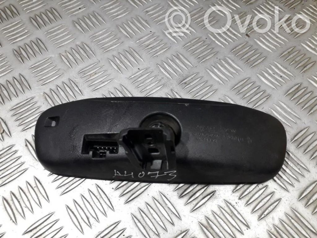 Toyota Corolla Verso AR10 Oglindă retrovizoare (interior) 
