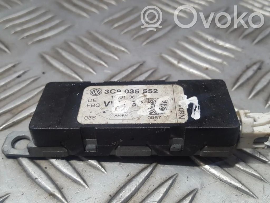 Centralina antenna   3C9035552,3C9035552