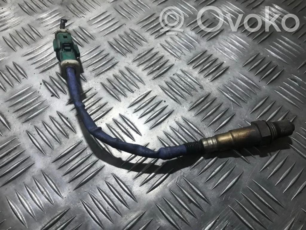 Ford Focus Lambda probe sensor 