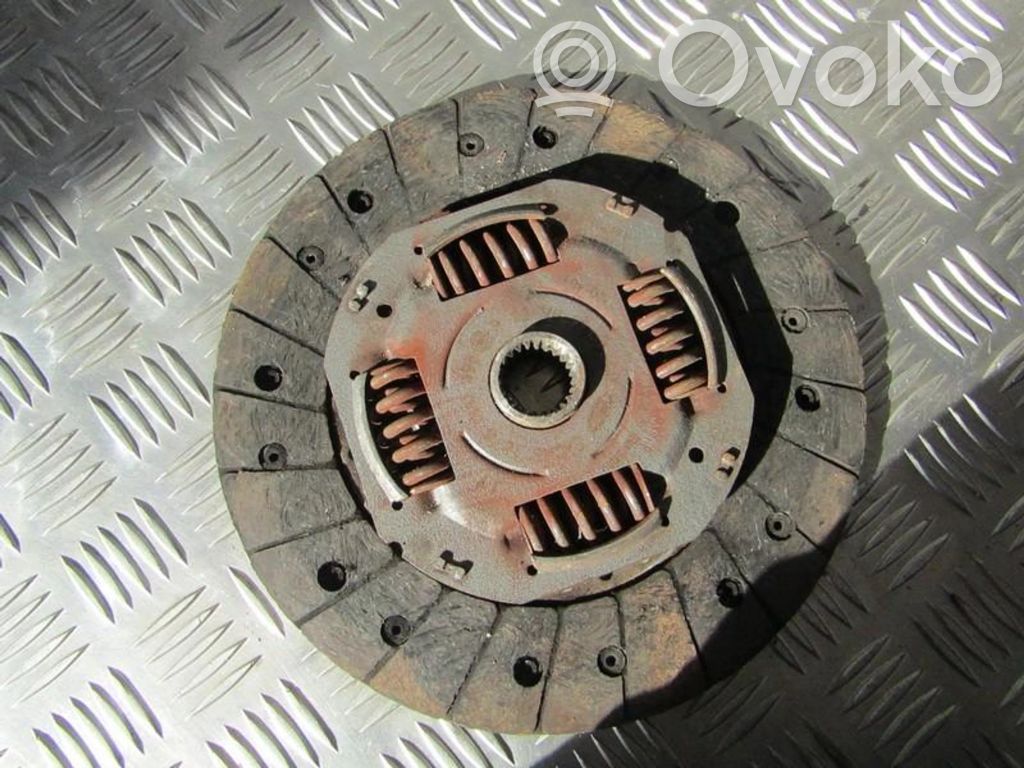 Диск сцепления   92VB7550CD,92VB7550CD,92VB7550CD,92VB7550CD