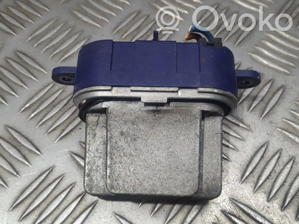 Renault Laguna II Motor aerotermă/rezistor ventilator 