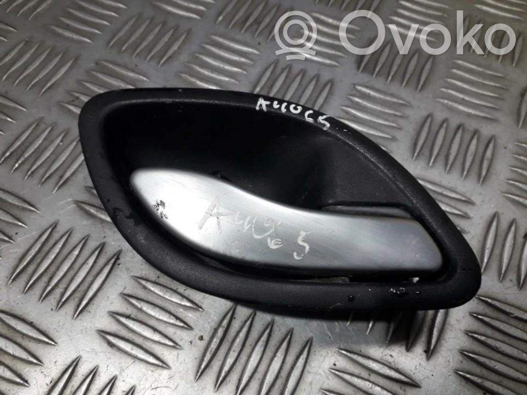 Renault Laguna II Mâner interior ușă spate 