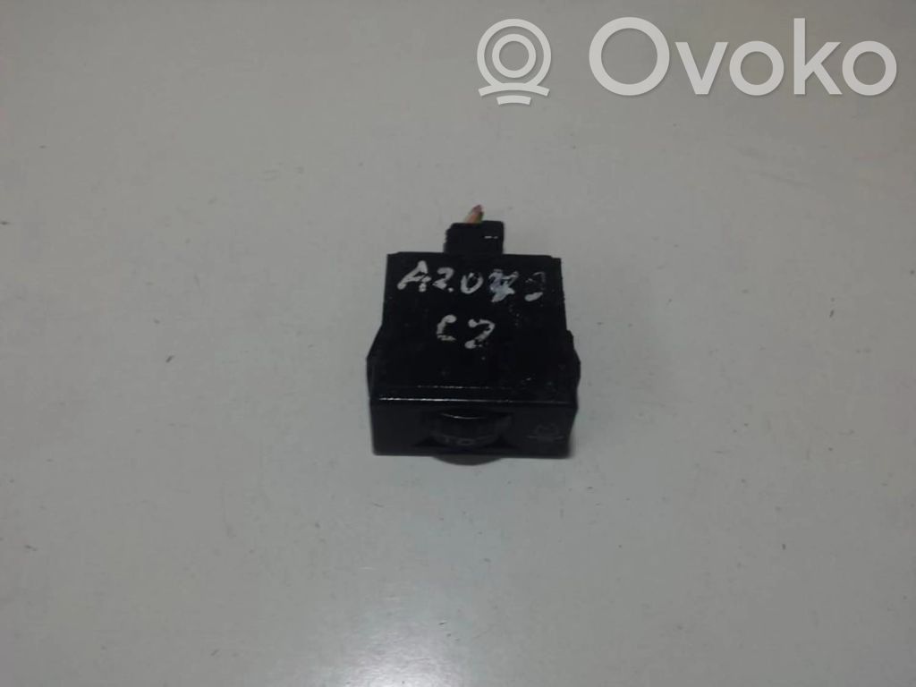 Przycisk / Pokrętło regulacji świateł   96384422,96366892PA66GF30,96366892,96384422,PA66GF30