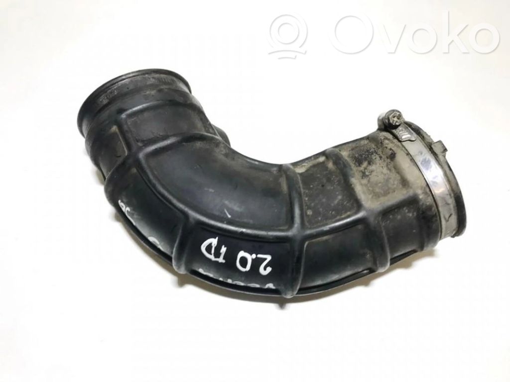 Opel Vectra B Air intake hose/pipe 