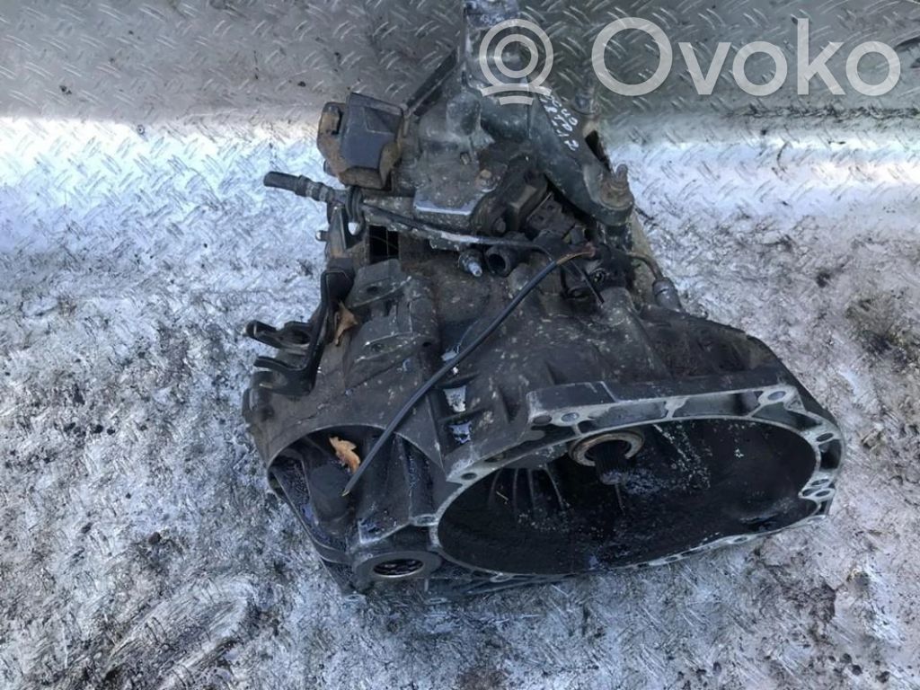 Ford Focus Scatola del cambio manuale a 5 velocità 