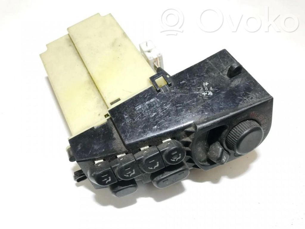 Mazda Xedos 6 Climate control unit 