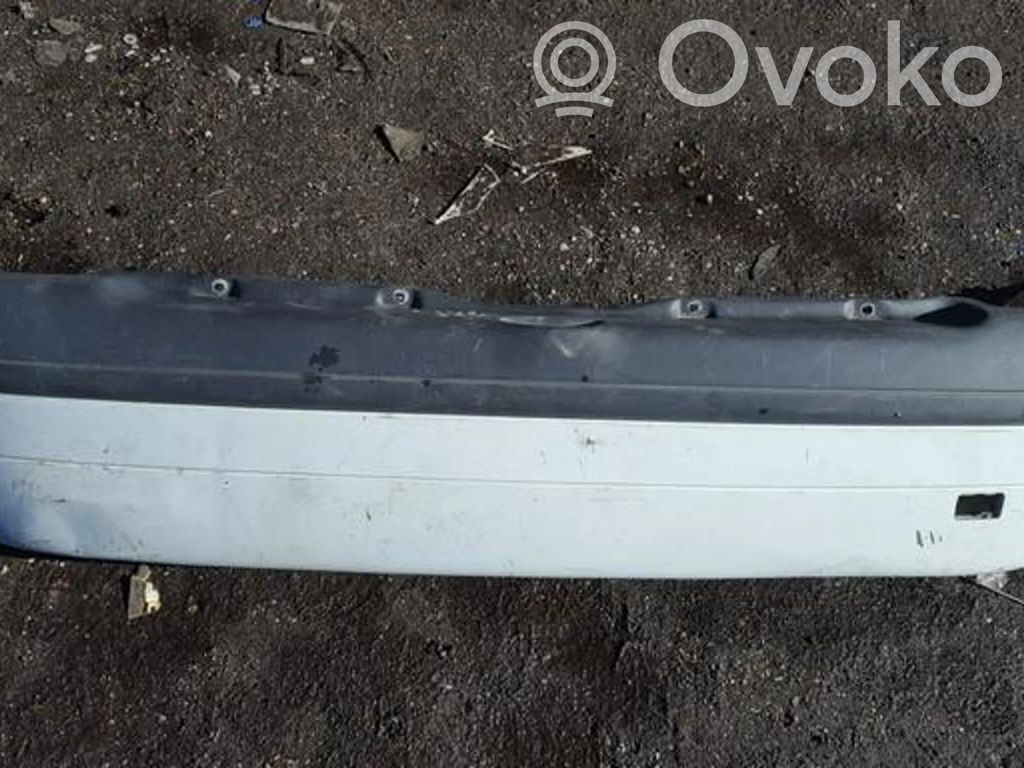 Renault Clio II Parachoques 