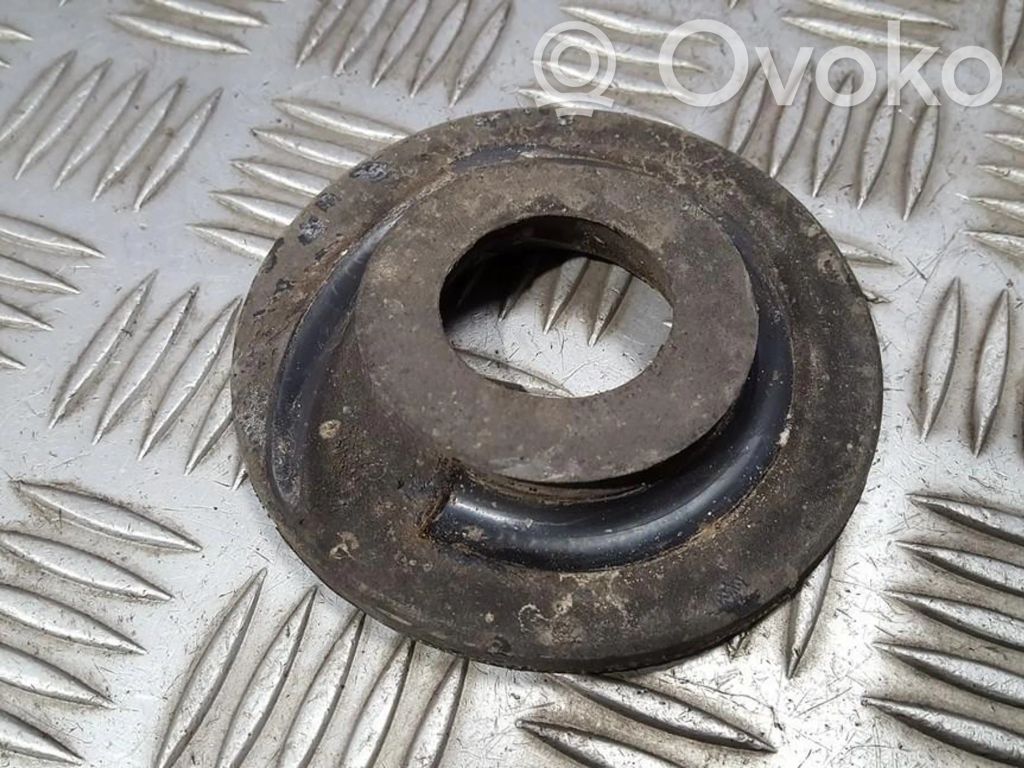 Volkswagen Golf V Molla elicoidale anteriore con cuscinetti in gomma 