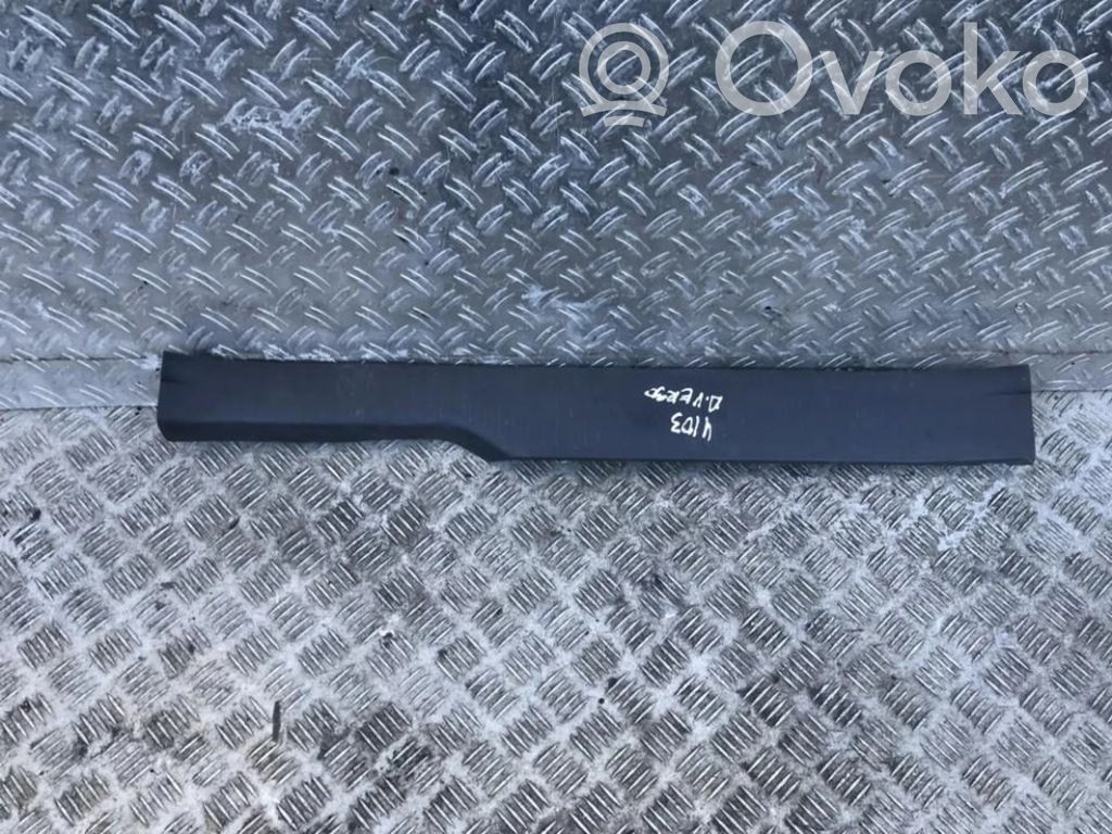 Toyota Avensis Verso Altra parte interiore