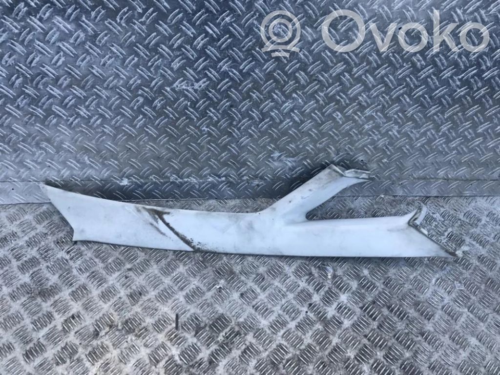 Toyota Avensis Verso Inne części wnętrza samochodu 
