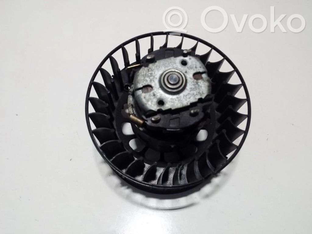 Mercedes-Benz ML W163 Ventilator aerotermă 
