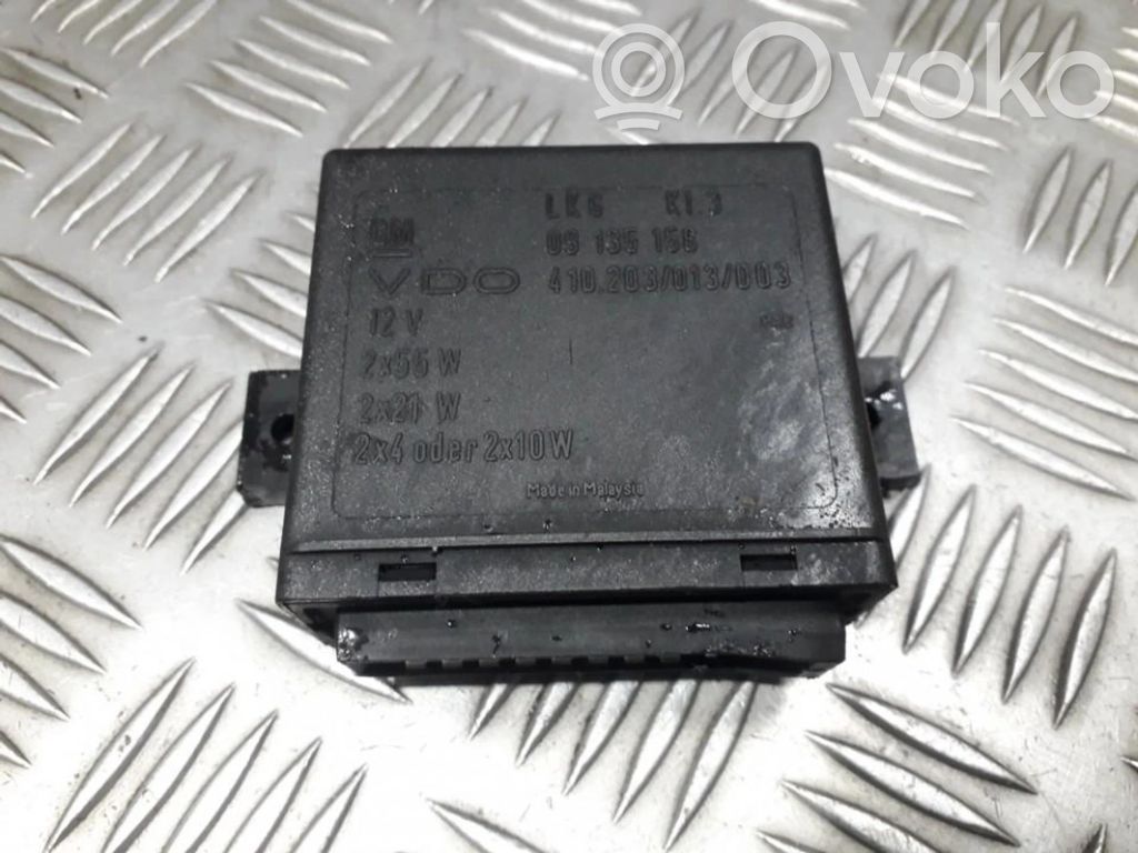 Modulo luce LCM   09135156,410203,09135156,410203