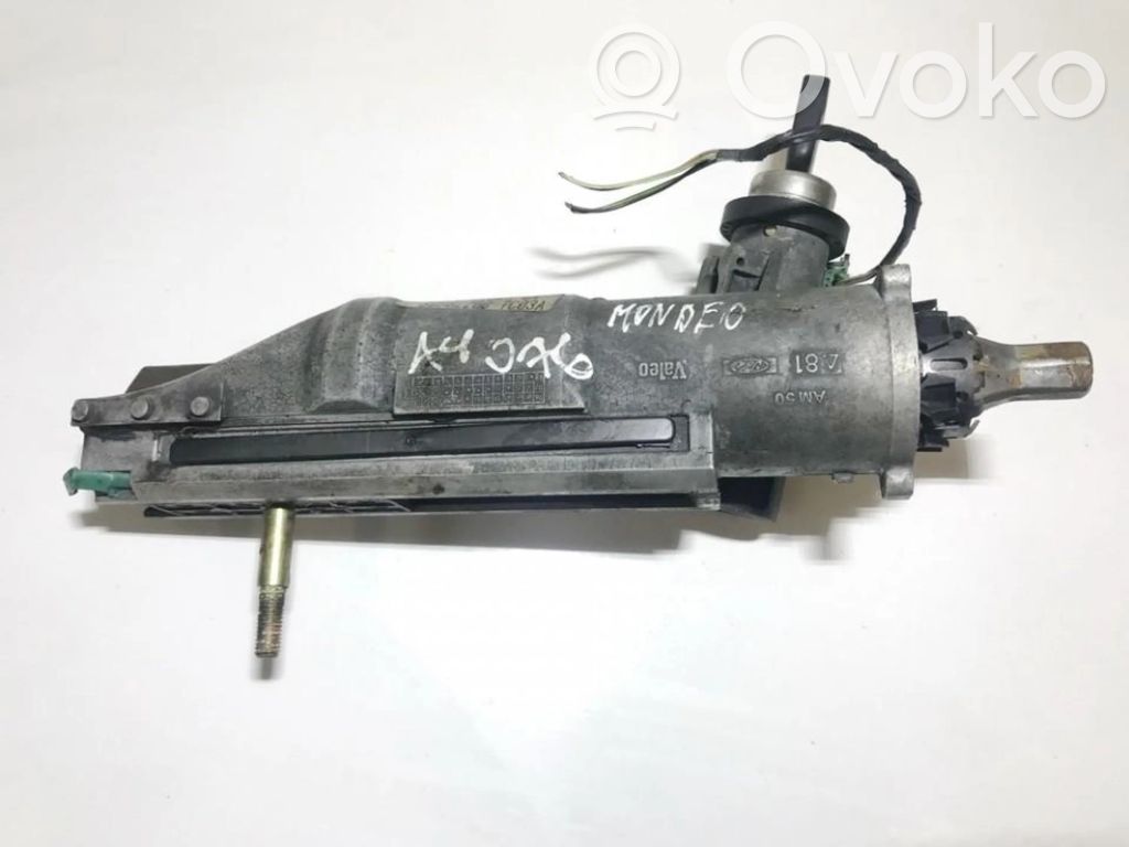 Ford Mondeo MK II Ohjauspyörän akseli 