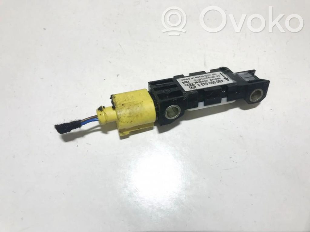 Audi A8 S8 D3 4E Czujnik uderzenia Airbag 
