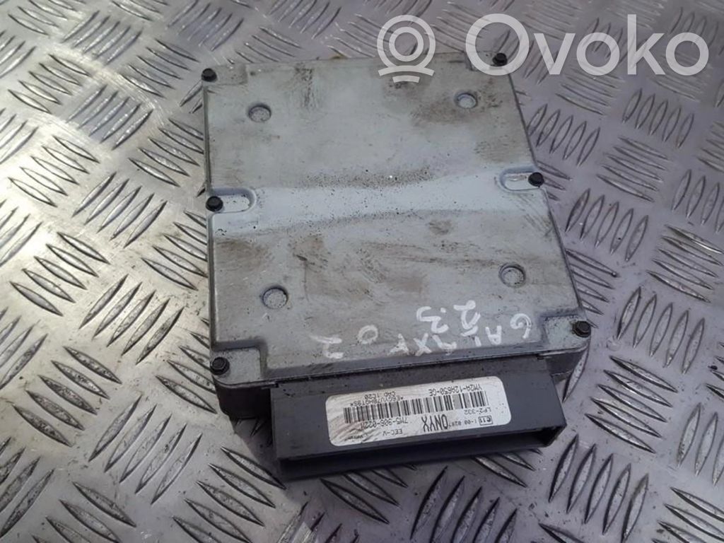 Engine control unit/module   YM2A12A650GE,7M5906022M,ONYX,YM2A12A650GE,YM2A12A650GE