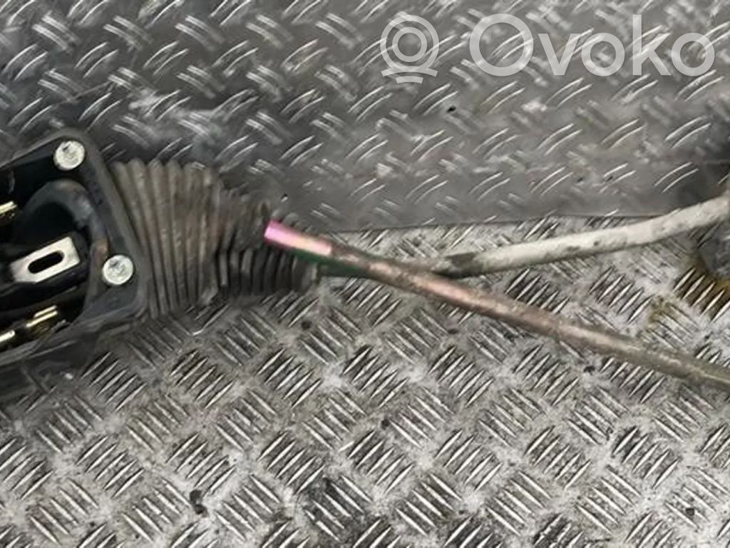 Volkswagen PASSAT B5.5 Selettore cambio 