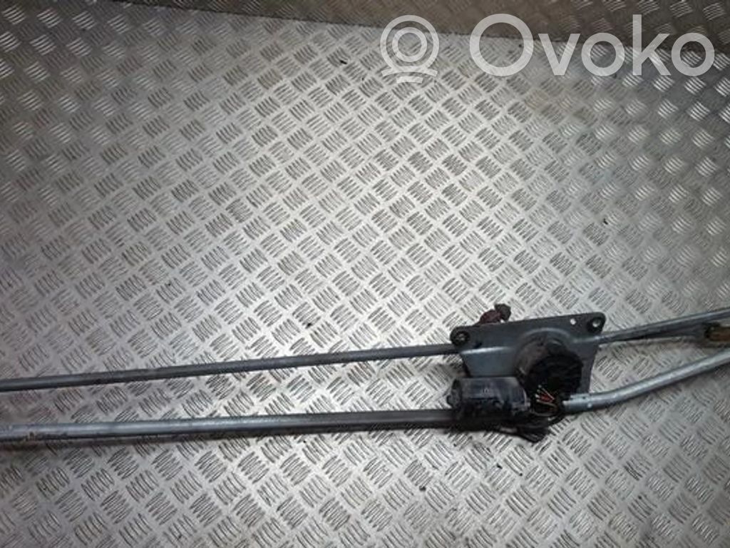 Citroen Xsara Picasso Motor și paralelogram ștergător parbriz 