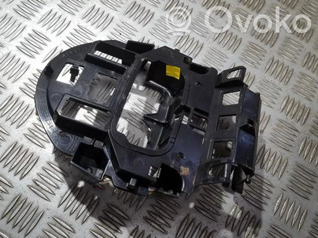 Peugeot 807 Altra parte esteriore 