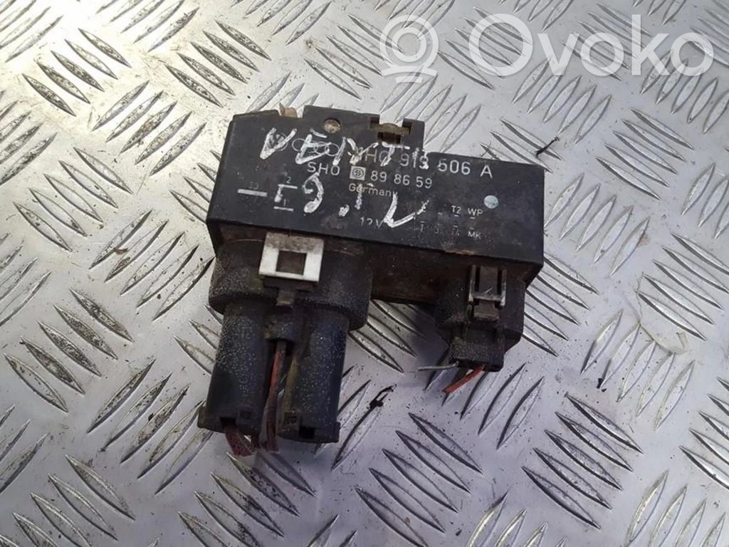 Volkswagen Golf III Releu ventilator lichid răcire 