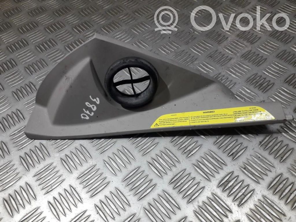 Volvo V50 Other interior part 