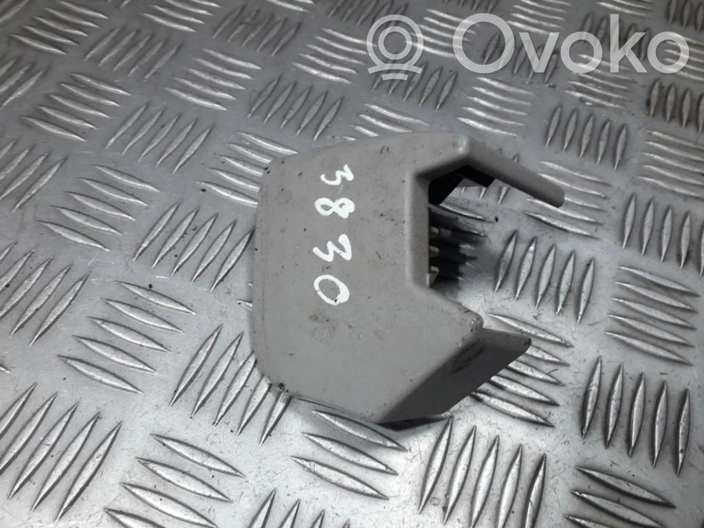 Volvo V50 Alte piese de interior 