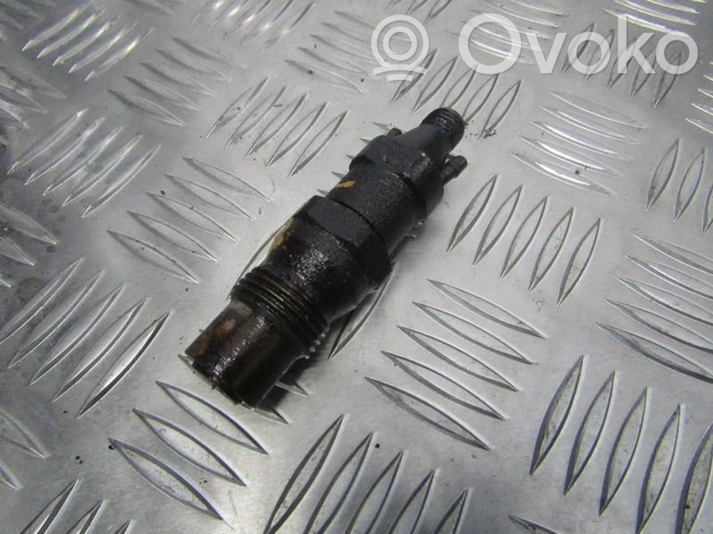 Inyector de combustible   068130202,068130202