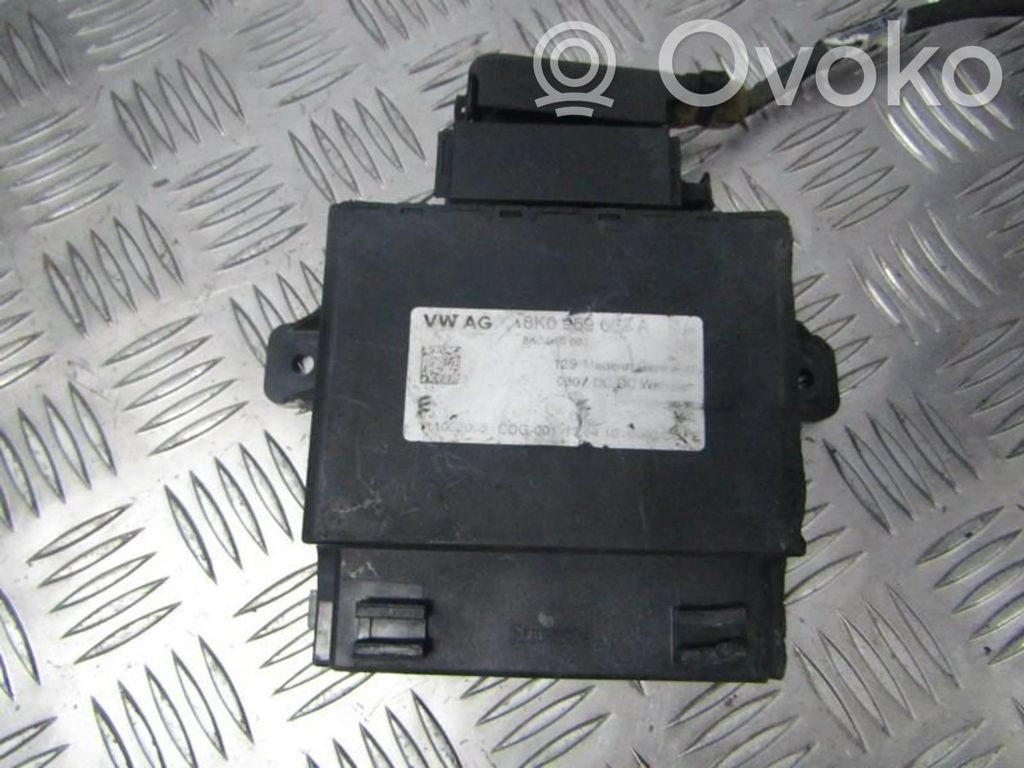 Otras unidades de control/módulos   8K0959663A,8K0959663,8K0959663,8K0959663A