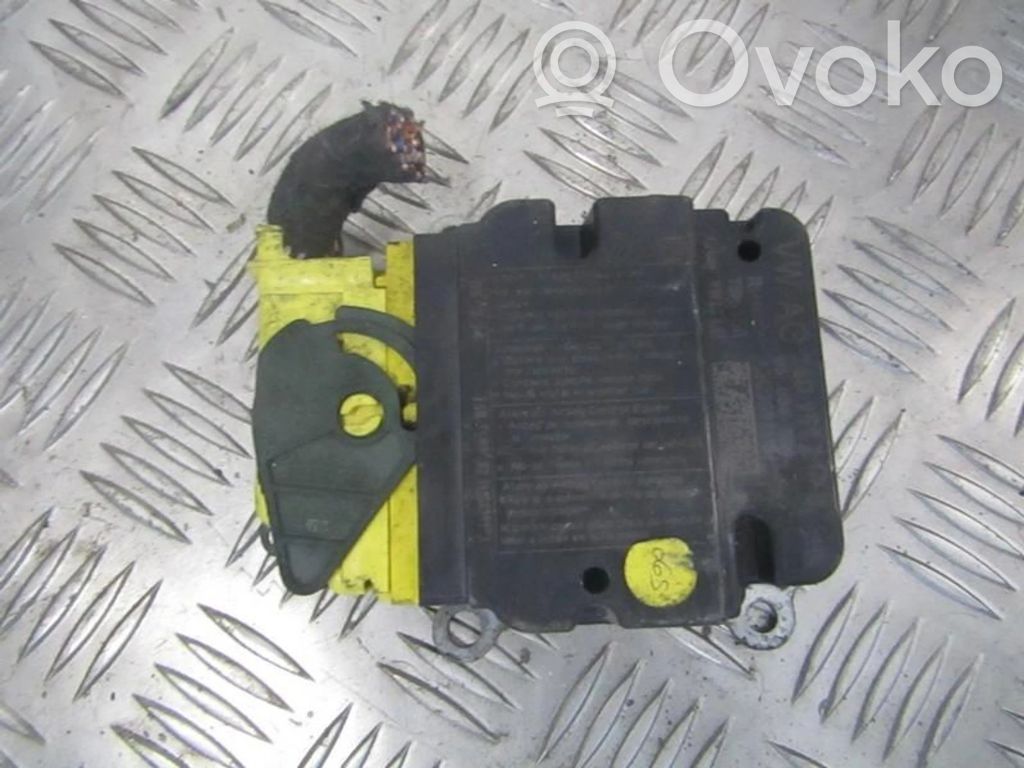 Skoda Rapid (NH) Sterownik / Moduł Airbag 