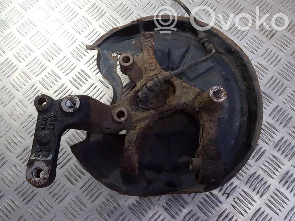 Volkswagen Touran I Mozzo portante ruota posteriore (usato) 