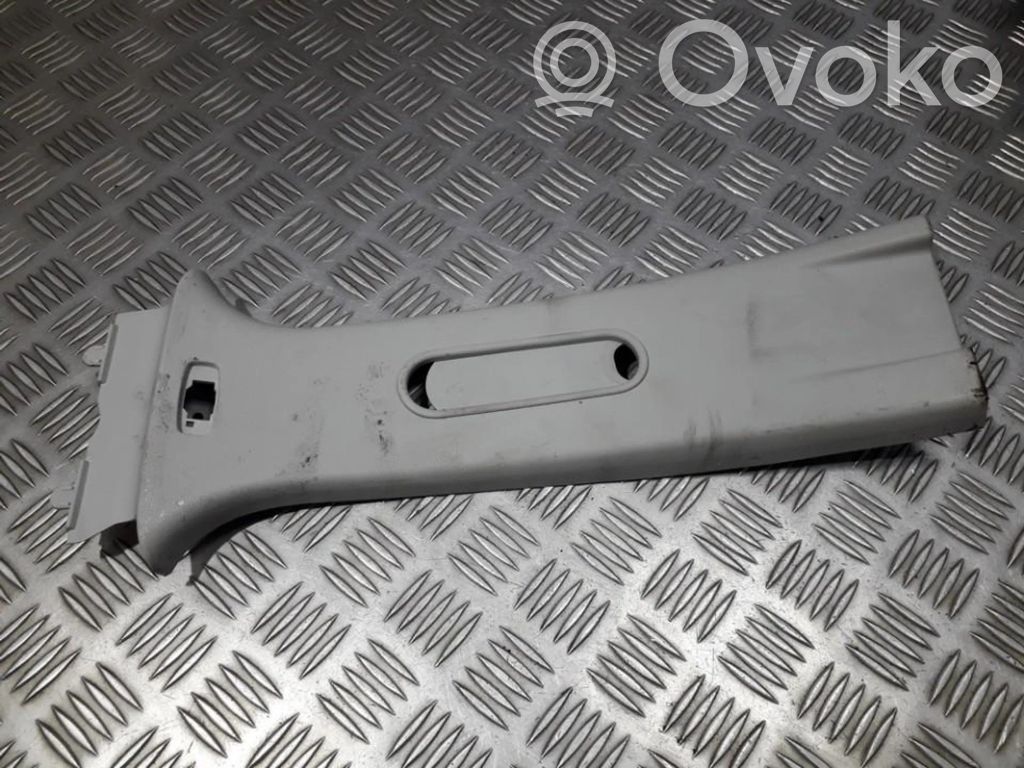 Skoda Fabia Mk2 (5J) Inne części wnętrza samochodu 