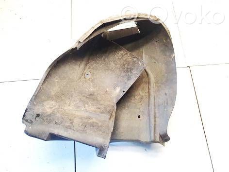 Citroen Xsara Picasso Apărători interioare aripă roată față 