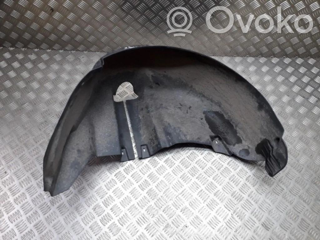 Skoda Fabia Mk2 (5J) Apărători interioare aripă roată spate