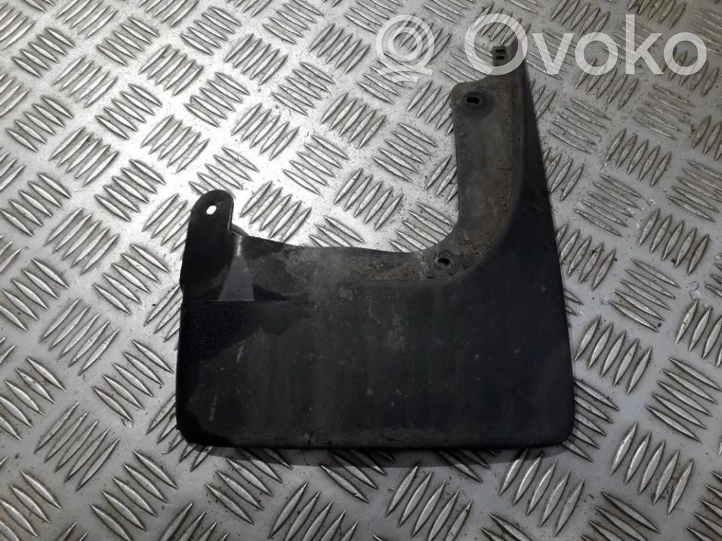 Skoda Fabia Mk2 (5J) Parafango anteriore