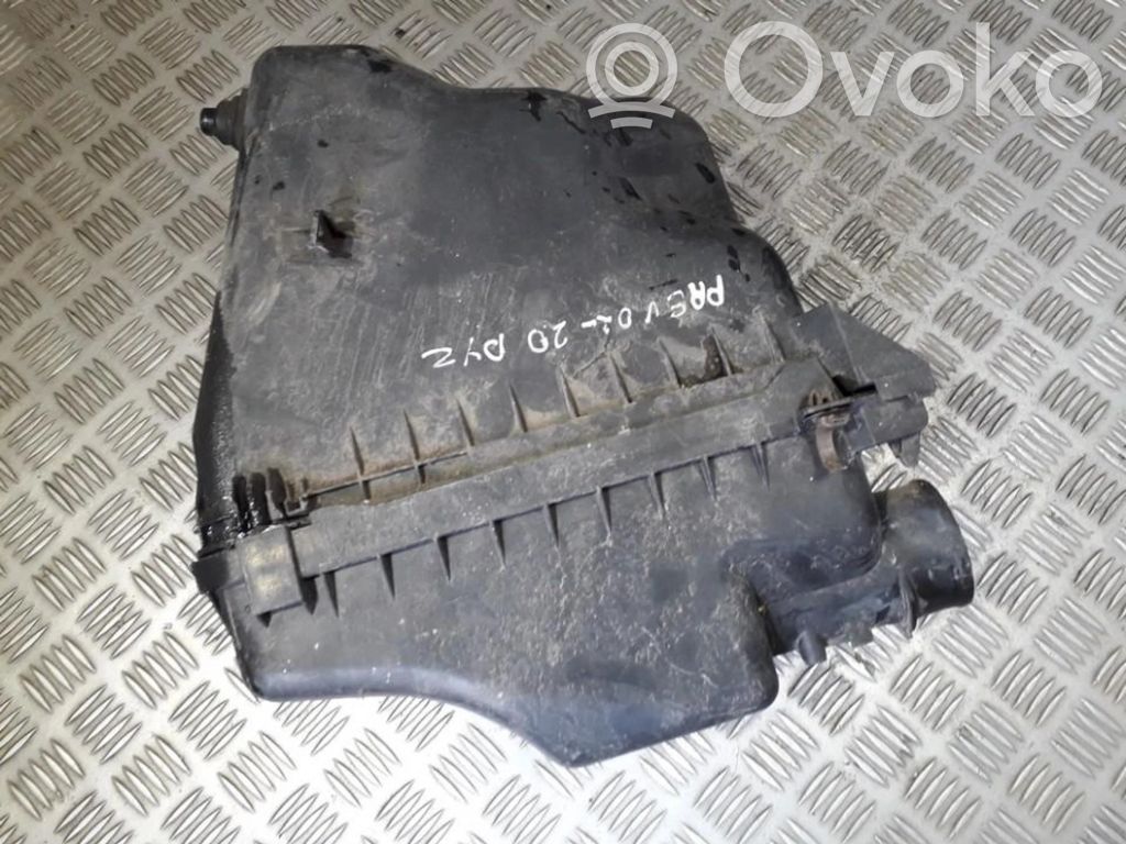 Toyota Previa (XR30, XR40) II Scatola del filtro dell’aria 