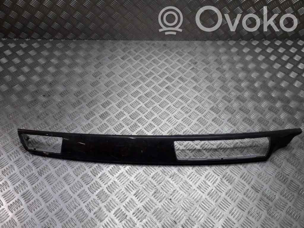 BMW 7 E65 E66 Cita veida salona detaļa 