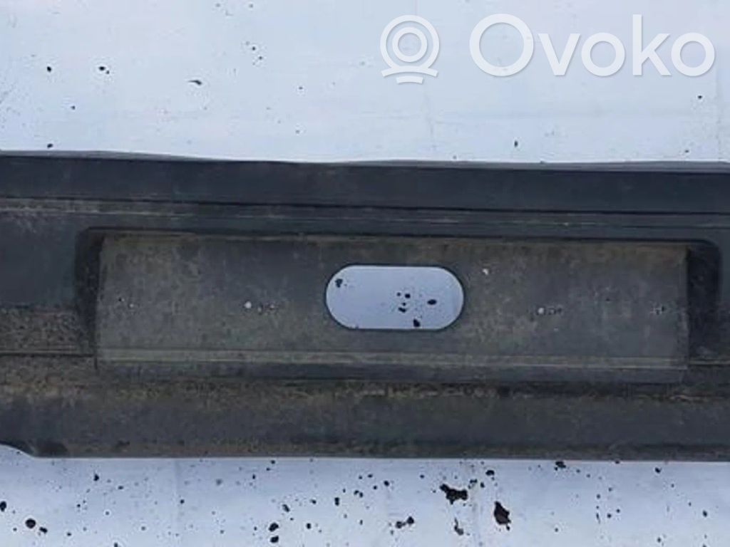 Renault Clio I Bamperis 