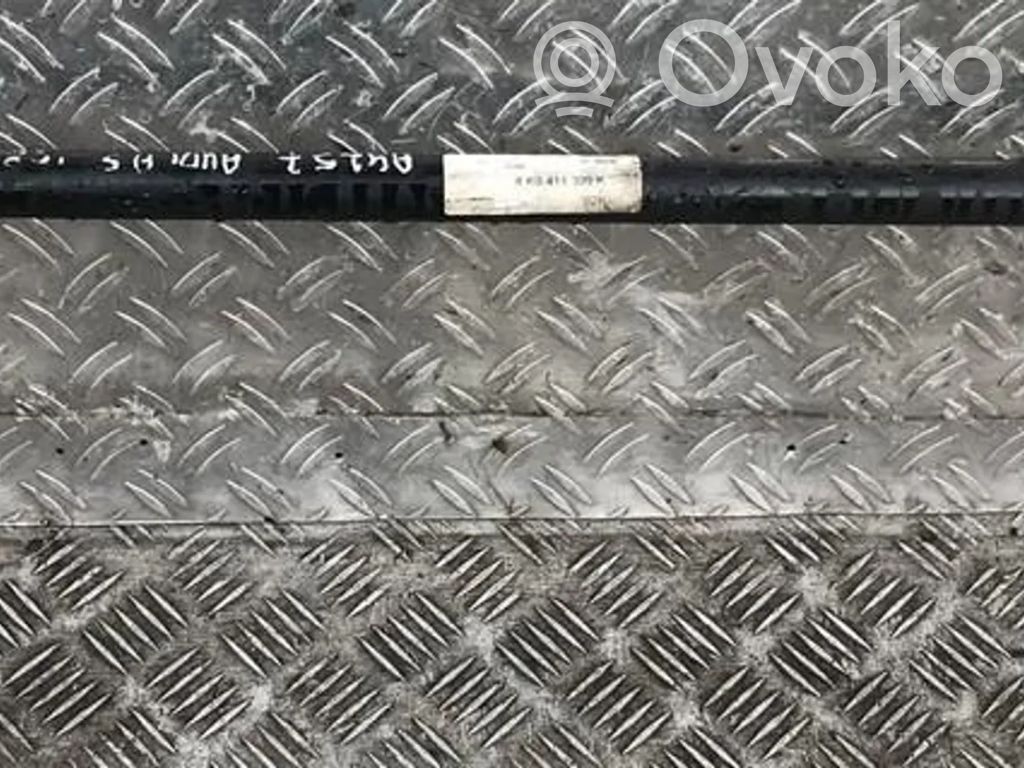 Audi A5 8T 8F Barra stabilizzatrice anteriore/barra antirollio