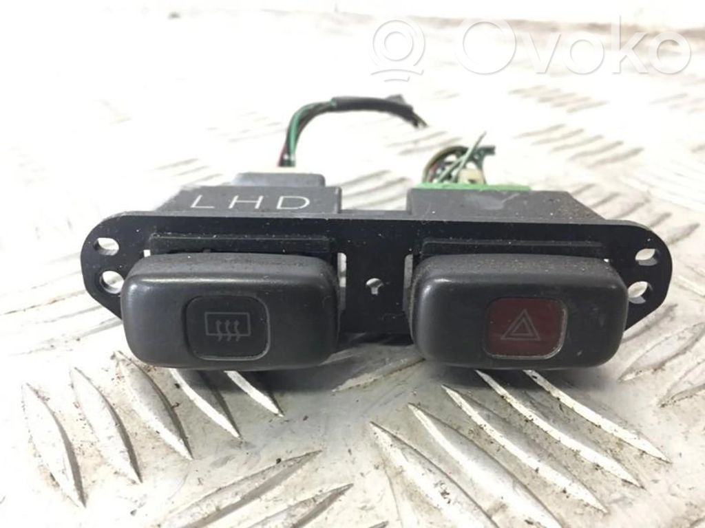 Mitsubishi Galant Interruttore luci di emergenza 