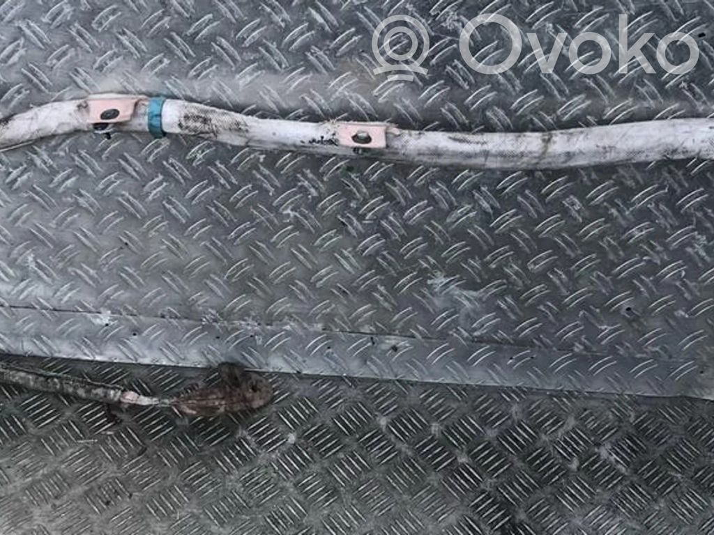 Mazda RX8 Airbag cortină 