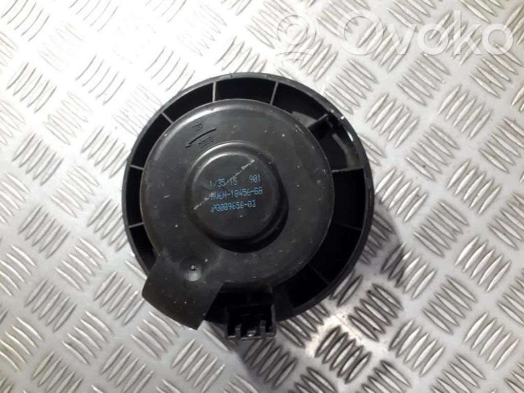 Ventilator aerotermă   AV6N18456BA,0000965603,0000965603,AV6N18456BA
